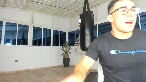 Owen online show from 12-20-24, 12:08