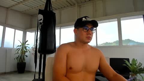 Owen online show from 12-27-24, 09:11