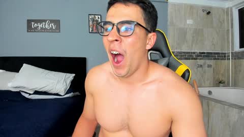 Owen online show from 01-19-25, 03:18