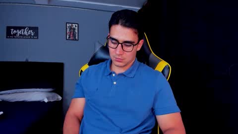 Owen online show from 09-16-25, 02:56