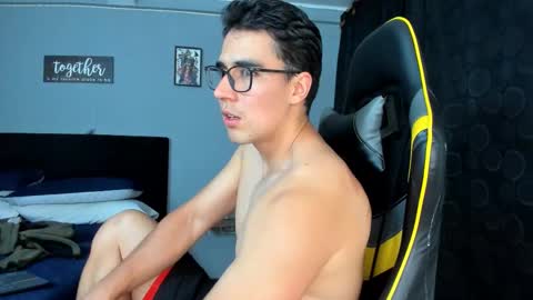 Owen online show from 09-25-25, 02:26
