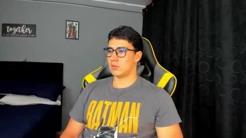 Owen online show from 09-29-25, 01:11