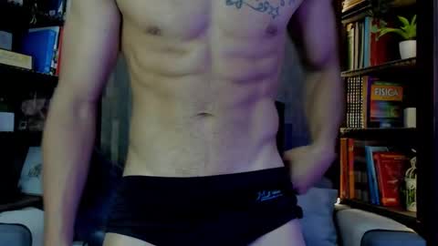 Snapshot of owenpierce1 chatting on 09-23-25, 11:35 Owen online show from 09-23-25, 11:35