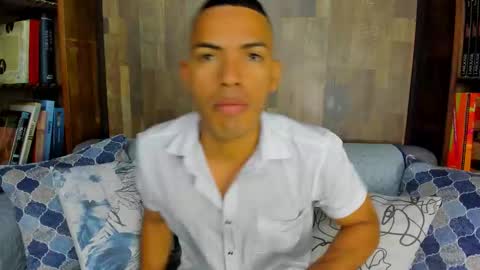 Snapshot of owenpierce1 chatting on 10-01-25, 11:38 Owen online show from 10-01-25, 11:38