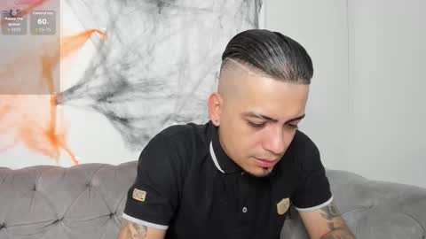 Snapshot of owensttone chatting on 10-20-25, 03:51 O W E N - S T O N E online show from 10-20-25, 03:51