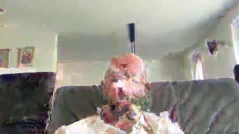 oxlade59 online show from 11-22-25, 11:31