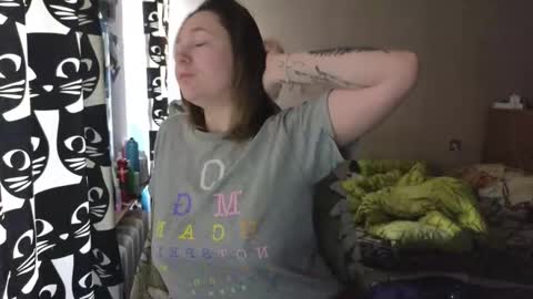 ozalin online show from 02-25-26, 10:03