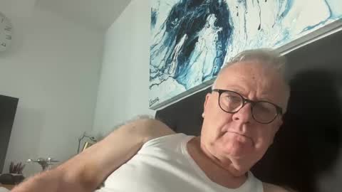 ozhairybearxxxx online show from 12-26-24, 10:41