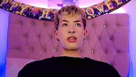 Dany Ozorio online show from 10-18-25, 06:05