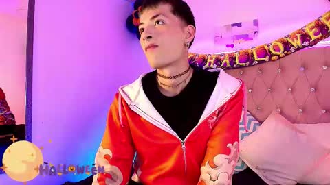 Dany Ozorio online show from 10-29-25, 04:04