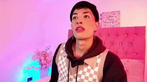 Dany Ozorio online show from 11-13-25, 04:11