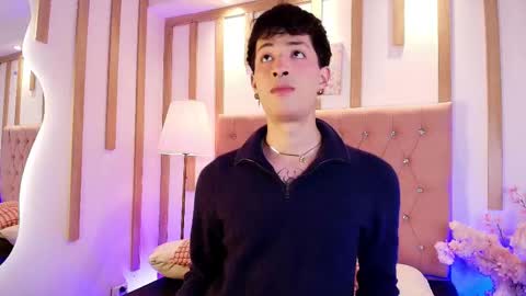 Dany Ozorio online show from 03-20-26, 04:17