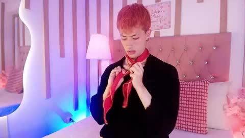 Dany Ozorio online show from 03-30-26, 05:41