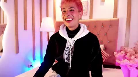 Dany Ozorio online show from 04-13-26, 03:34