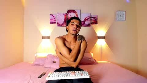 ozuna online show from 03-18-26, 12:19