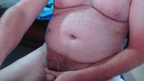 HairyolOz online show from 11-06-25, 02:12