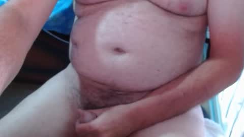 HairyolOz online show from 11-10-25, 02:10