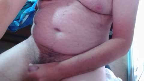 HairyolOz online show from 11-17-25, 01:55