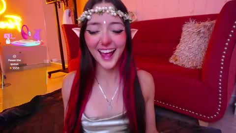 Snapshot of ozzy_clay chatting on 10-20-25, 04:13 ozzy online show from 10-20-25, 04:13