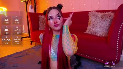 Snapshot of ozzy_clay chatting on 10-23-25, 03:39 ozzy online show from 10-23-25, 03:39