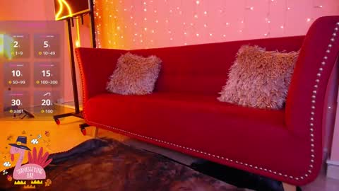 Snapshot of ozzy_clay chatting on 11-28-25, 03:53 ozzy online show from 11-28-25, 03:53