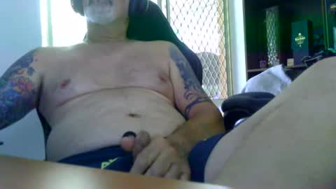 Oi Oi Oi online show from 01-10-25, 02:57