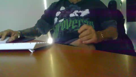 Oi Oi Oi online show from 09-30-25, 06:07