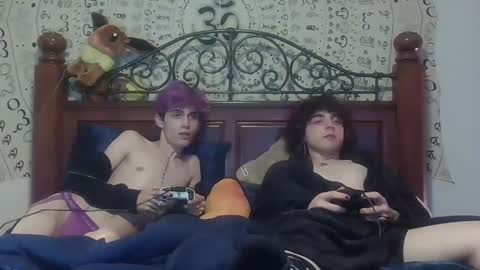 P4ANT0M online show from 10-07-25, 07:49