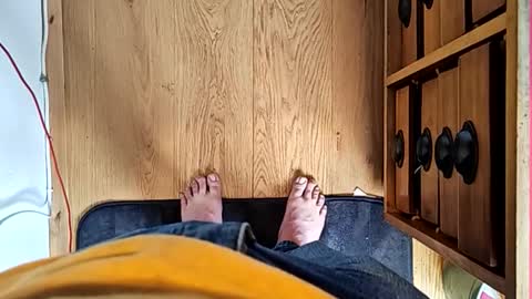 Paulo online show from 09-29-25, 02:00