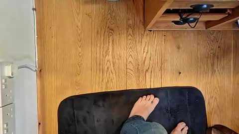 Paulo online show from 11-17-25, 03:18