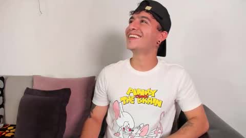 P online show from 11-27-25, 02:57