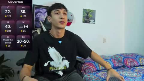 P online show from 02-15-26, 11:56