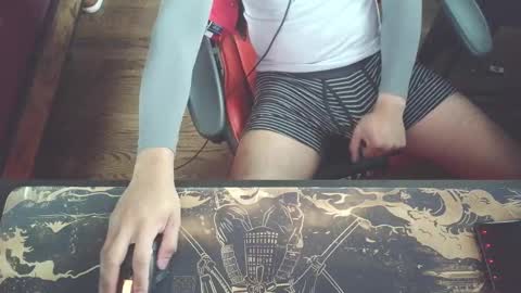 Jay M online show from 10-12-25, 04:28