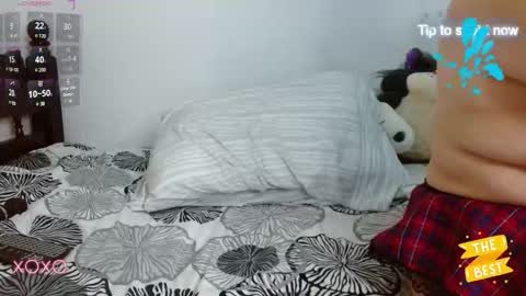 p_sweet_ online show from 11-30-25, 10:25