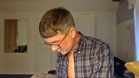 p_watt76 online show from 11-29-25, 08:50