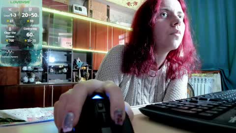 Ella online show from 12-24-24, 08:22