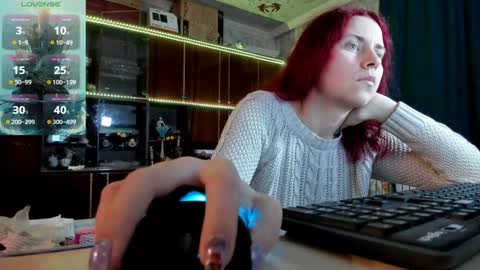 Ella online show from 12-24-24, 01:50