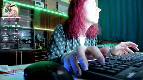 Ella online show from 12-26-24, 03:59