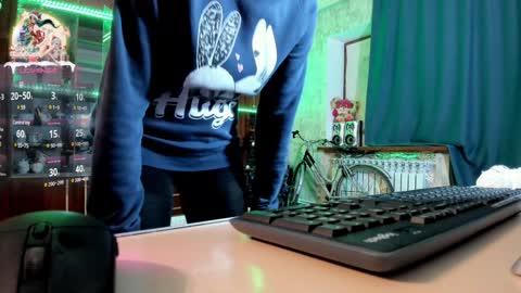 Ella online show from 12-28-24, 02:53