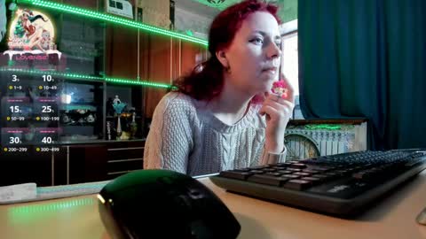 Ella online show from 12-29-24, 06:35