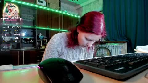 Ella online show from 12-29-24, 01:49