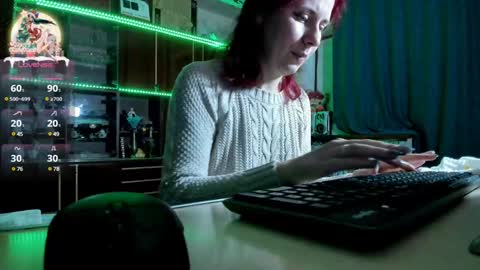 Ella online show from 12-29-24, 04:51