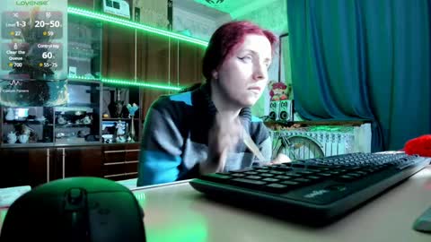 Ella online show from 12-30-24, 02:30