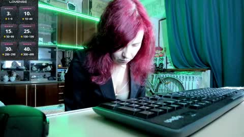 Ella online show from 01-01-25, 03:02