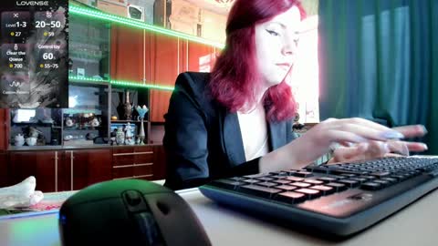 Ella online show from 01-01-25, 12:22