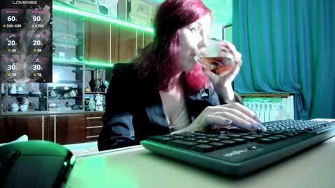Ella online show from 01-01-25, 03:46