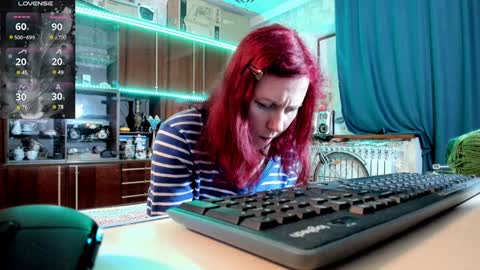 Ella online show from 01-02-25, 04:46