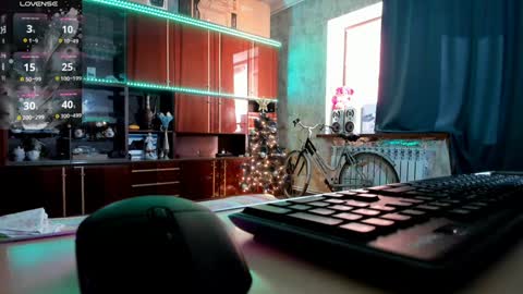 Ella online show from 01-03-25, 11:46