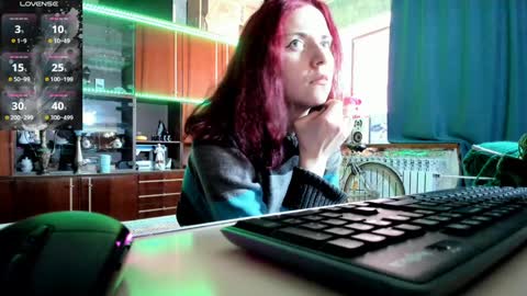 Ella online show from 01-04-25, 10:16