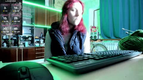 Ella online show from 01-05-25, 04:48